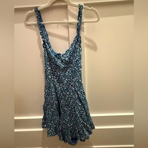 Princess Polly dress